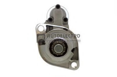 AUTOELECTRO AES1278 Стартер для VOLKSWAGEN NOVO FUSCA (Фольксваген Ноvо фусcа) AUTOELECTRO AES1278 Стартер для VOLKSWAGEN NOVO FUSCA (Фольксваген Ноvо фусcа)