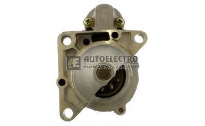 AUTOELECTRO AES1287 Стартер для OPEL MOVANO (Опель Моvано) AUTOELECTRO AES1287 Стартер для OPEL MOVANO (Опель Моvано)