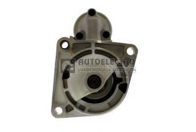 AUTOELECTRO AES1299 Стартер для FIAT (Фиат) AUTOELECTRO AES1299 Стартер для FIAT (Фиат)