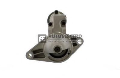AUTOELECTRO AES2214 Стартер для TOYOTA SPRINTER (Тойота/тоета Спринтэр) AUTOELECTRO AES2214 Стартер для TOYOTA SPRINTER (Тойота/тоета Спринтэр)