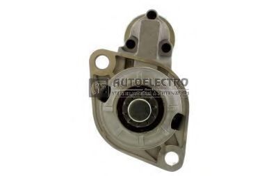 AUTOELECTRO AES2218 Стартер для VOLKSWAGEN SHARAN (Фольксваген Шаран) AUTOELECTRO AES2218 Стартер для VOLKSWAGEN SHARAN (Фольксваген Шаран)