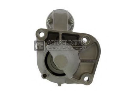 AUTOELECTRO AES2237 Стартер для RENAULT (Рено) AUTOELECTRO AES2237 Стартер для RENAULT (Рено)