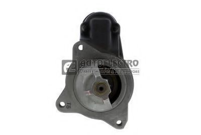 AUTOELECTRO AES4158 Стартер для PEUGEOT 205 I (Пежо 205 и) AUTOELECTRO AES4158 Стартер для PEUGEOT 205 I (Пежо 205 и)