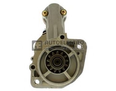 AUTOELECTRO AES6117 Стартер для MITSUBISHI COLT/RODEO (Митсубиши/митсубиси Cолт/родэо) AUTOELECTRO AES6117 Стартер для MITSUBISHI COLT/RODEO (Митсубиши/митсубиси Cолт/родэо)