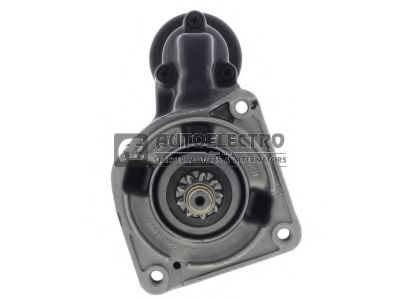 AUTOELECTRO AES6148 Стартер для AUDI 80 (Ауди 80) AUTOELECTRO AES6148 Стартер для AUDI 80 (Ауди 80)