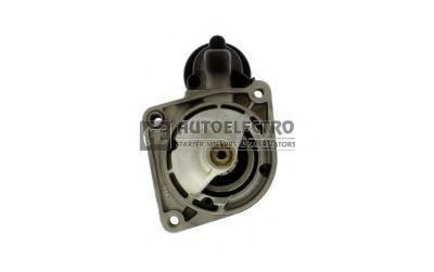 AUTOELECTRO AES6165 Стартер для FIAT (Фиат) AUTOELECTRO AES6165 Стартер для FIAT (Фиат)