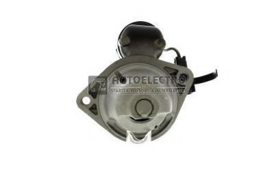 AUTOELECTRO AES7110 Стартер для NISSAN PRIMERA LER (Ниссан Примера лэр) AUTOELECTRO AES7110 Стартер для NISSAN PRIMERA LER (Ниссан Примера лэр)