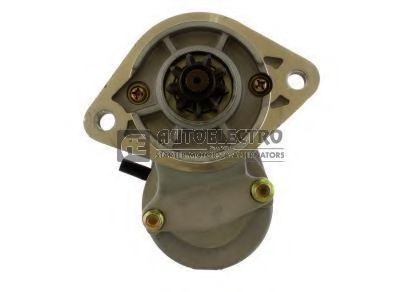 AUTOELECTRO AES7121 Стартер для DAIHATSU RUGGER (Дайхатсу Руггэр) AUTOELECTRO AES7121 Стартер для DAIHATSU RUGGER (Дайхатсу Руггэр)