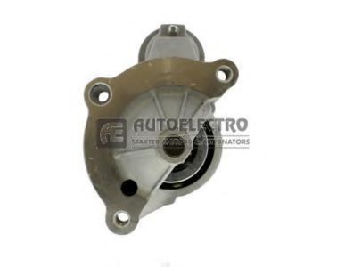 AUTOELECTRO AES7151 Стартер для PEUGEOT 407 (Пежо 407) AUTOELECTRO AES7151 Стартер для PEUGEOT 407 (Пежо 407)