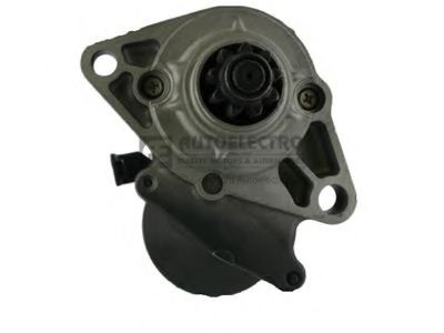 AUTOELECTRO AES8188 Стартер для HONDA CIVIC V (Хонда Цивик 5) AUTOELECTRO AES8188 Стартер для HONDA CIVIC V (Хонда Цивик 5)
