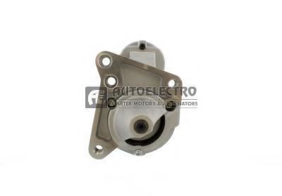 AUTOELECTRO AES9197 Стартер для RENAULT (Рено) AUTOELECTRO AES9197 Стартер для RENAULT (Рено)