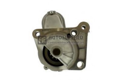 AUTOELECTRO AEU1193 Стартер для RENAULT SCNIC II (Рено Сценик 2) AUTOELECTRO AEU1193 Стартер для RENAULT SCNIC II (Рено Сценик 2)