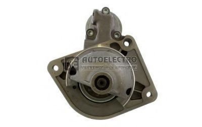 AUTOELECTRO AEU1203 Стартер для IVECO DAILY IV (Ивеко Даилъ иv) AUTOELECTRO AEU1203 Стартер для IVECO DAILY IV (Ивеко Даилъ иv)