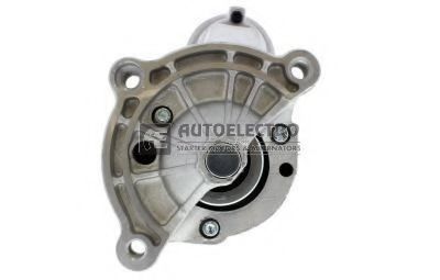 AUTOELECTRO AEU1244 Стартер для PEUGEOT 407 (Пежо 407) AUTOELECTRO AEU1244 Стартер для PEUGEOT 407 (Пежо 407)