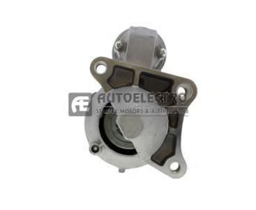 AUTOELECTRO AEU1276 Стартер для RENAULT (Рено) AUTOELECTRO AEU1276 Стартер для RENAULT (Рено)