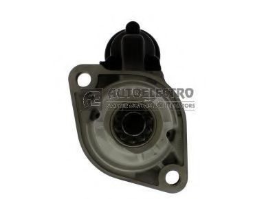 AUTOELECTRO AEU1324 Стартер для VOLKSWAGEN VENTO V (Фольксваген Венто 5) AUTOELECTRO AEU1324 Стартер для VOLKSWAGEN VENTO V (Фольксваген Венто 5)