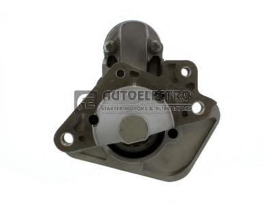 AUTOELECTRO AEU1332 Стартер для DACIA SANDERO II (Дача Сандэро 2) AUTOELECTRO AEU1332 Стартер для DACIA SANDERO II (Дача Сандэро 2)