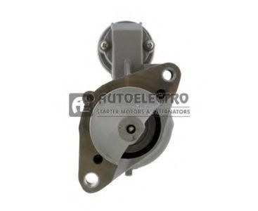 AUTOELECTRO AEU1385 Стартер для DACIA SANDERO II (Дача Сандэро 2) AUTOELECTRO AEU1385 Стартер для DACIA SANDERO II (Дача Сандэро 2)