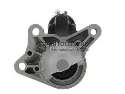 AUTOELECTRO AEX1227 Стартер для MAZDA CX-5 (Мазда Сх 5) AUTOELECTRO AEX1227 Стартер для MAZDA CX-5 (Мазда Сх 5)