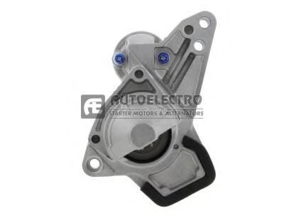 AUTOELECTRO AEX1238 Стартер для DACIA SANDERO II (Дача Сандэро 2) AUTOELECTRO AEX1238 Стартер для DACIA SANDERO II (Дача Сандэро 2)