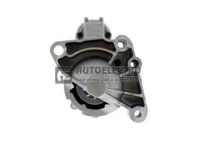 AUTOELECTRO AEY2101 Стартер для OPEL MOVANO (Опель Моvано) AUTOELECTRO AEY2101 Стартер для OPEL MOVANO (Опель Моvано)