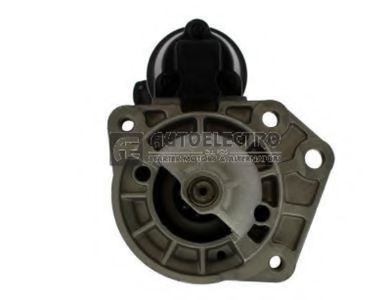 AUTOELECTRO AEY2116 Стартер для VOLKSWAGEN PANEL II (Фольксваген Панэл 2) AUTOELECTRO AEY2116 Стартер для VOLKSWAGEN PANEL II (Фольксваген Панэл 2)