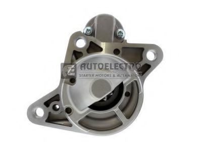 AUTOELECTRO AEY2608 Стартер для MAZDA 6 (Мазда 6) AUTOELECTRO AEY2608 Стартер для MAZDA 6 (Мазда 6)