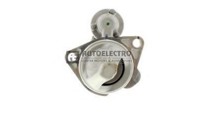 AUTOELECTRO AEY2619 Стартер 