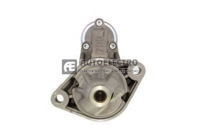 AUTOELECTRO AEY2658 Стартер 