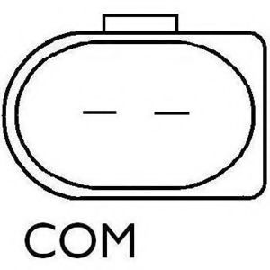 AUTOELECTRO AEG1264 Генератор для PORSCHE CAYENNE (Порше Cаъэннэ) AUTOELECTRO AEG1264 Генератор для PORSCHE CAYENNE (Порше Cаъэннэ)