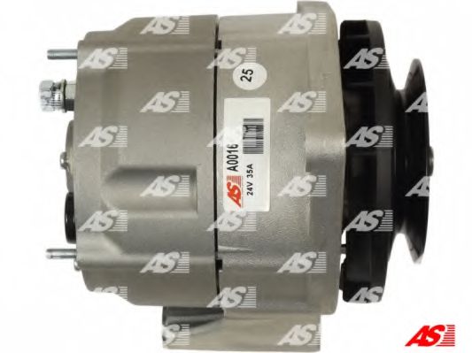AS-PL A0016 Генератор для BMW 5 (Бмв 5) AS-PL A0016 Генератор для BMW 5 (Бмв 5)