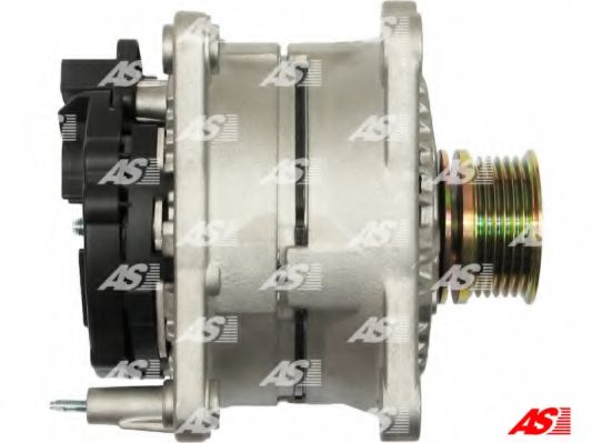 AS-PL A0027 Генератор для VOLKSWAGEN POLO (Фольксваген Поло) AS-PL A0027 Генератор для VOLKSWAGEN POLO (Фольксваген Поло)