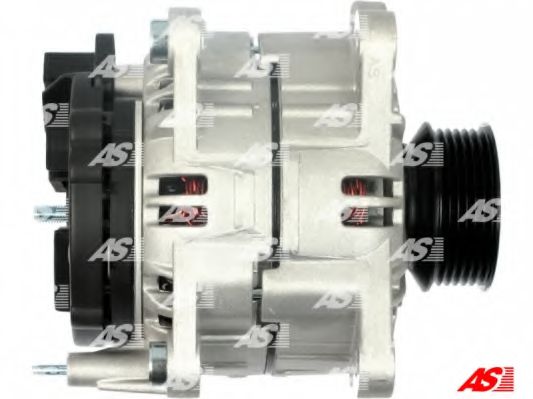 AS-PL A0036 Генератор для VOLVO (Вольво) AS-PL A0036 Генератор для VOLVO (Вольво)