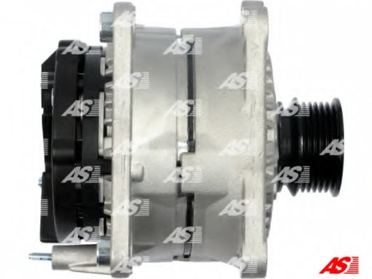 AS-PL A0037 Генератор для VOLKSWAGEN POLO (Фольксваген Поло) AS-PL A0037 Генератор для VOLKSWAGEN POLO (Фольксваген Поло)