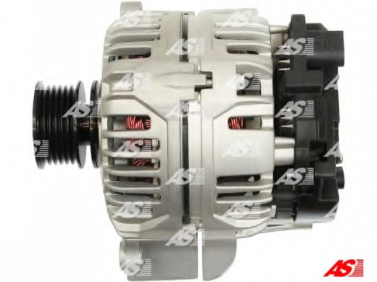 AS-PL A0039 Генератор для VOLKSWAGEN RABBIT V (Фольксваген Раббит v) AS-PL A0039 Генератор для VOLKSWAGEN RABBIT V (Фольксваген Раббит v)