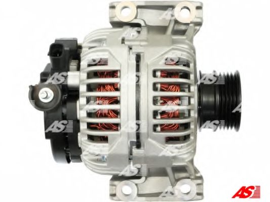 AS-PL A0047 Генератор для OPEL SIGNUM (Опель Сигнум) AS-PL A0047 Генератор для OPEL SIGNUM (Опель Сигнум)