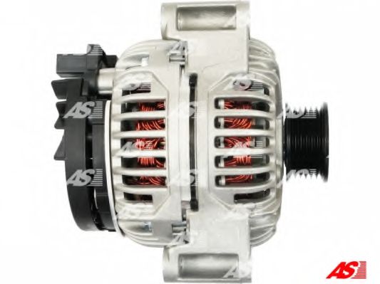 AS-PL A0067 Генератор для MERCEDES-BENZ M-CLASS (Мэрcэдэс-бэнз М-cласс) AS-PL A0067 Генератор для MERCEDES-BENZ M-CLASS (Мэрcэдэс-бэнз М-cласс)
