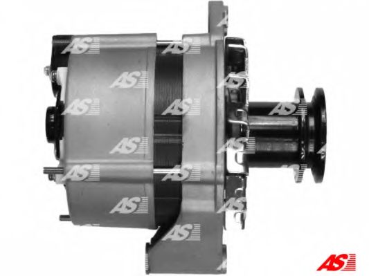 AS-PL A0086 Генератор для VOLKSWAGEN POLO (Фольксваген Поло) AS-PL A0086 Генератор для VOLKSWAGEN POLO (Фольксваген Поло)