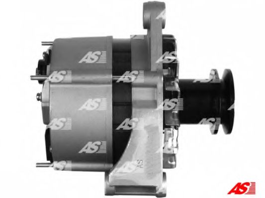 AS-PL A0090 Генератор для AUDI 80 (Ауди 80) AS-PL A0090 Генератор для AUDI 80 (Ауди 80)