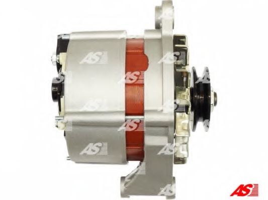AS-PL A0092 Генератор для VOLKSWAGEN POLO (Фольксваген Поло) AS-PL A0092 Генератор для VOLKSWAGEN POLO (Фольксваген Поло)