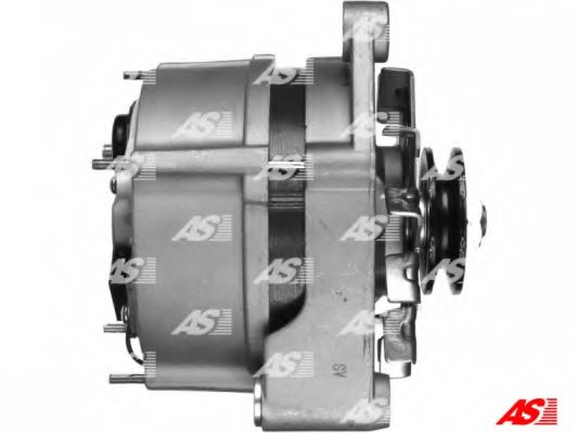AS-PL A0094 Генератор для AUDI 100 (Ауди 100) AS-PL A0094 Генератор для AUDI 100 (Ауди 100)