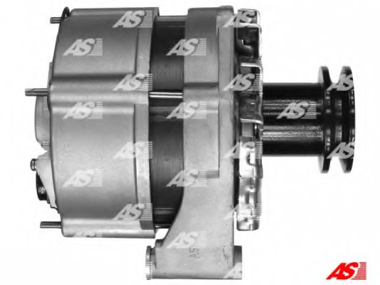 AS-PL A0098 Генератор для AUDI 80 (Ауди 80) AS-PL A0098 Генератор для AUDI 80 (Ауди 80)