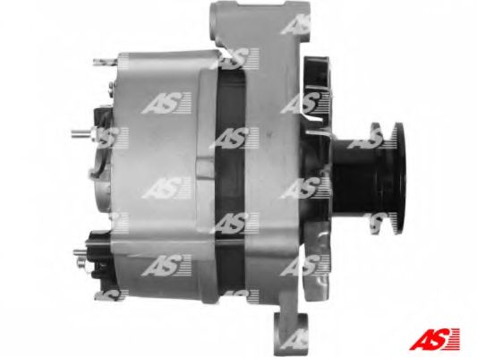 AS-PL A0106 Генератор для VOLKSWAGEN POLO (Фольксваген Поло) AS-PL A0106 Генератор для VOLKSWAGEN POLO (Фольксваген Поло)