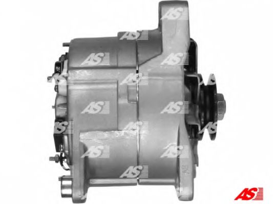 AS-PL A0111 Генератор для AUDI 80 (Ауди 80) AS-PL A0111 Генератор для AUDI 80 (Ауди 80)
