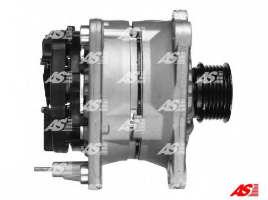 AS-PL A0125 Генератор для VOLKSWAGEN POLO (Фольксваген Поло) AS-PL A0125 Генератор для VOLKSWAGEN POLO (Фольксваген Поло)