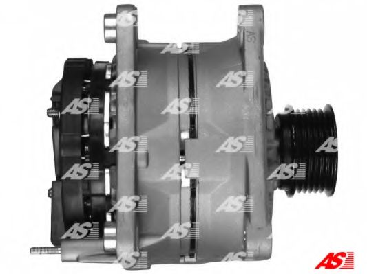 AS-PL A0127 Генератор для VOLKSWAGEN POLO (Фольксваген Поло) AS-PL A0127 Генератор для VOLKSWAGEN POLO (Фольксваген Поло)