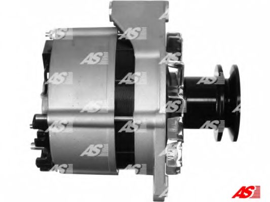 AS-PL A0141 Генератор для VOLKSWAGEN POLO (Фольксваген Поло) AS-PL A0141 Генератор для VOLKSWAGEN POLO (Фольксваген Поло)