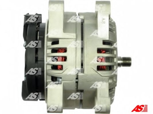 AS-PL A0142 Генератор для PEUGEOT (Пежо)
