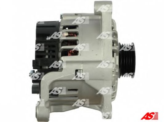 AS-PL A0143 Генератор для SKODA YETI (Шкода Йети) AS-PL A0143 Генератор для SKODA YETI (Шкода Йети)