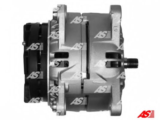 AS-PL A0168 Генератор для NISSAN (Ниссан) AS-PL A0168 Генератор для NISSAN (Ниссан)